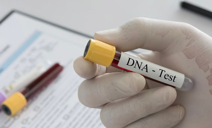 DNA Test at Home in Dubai